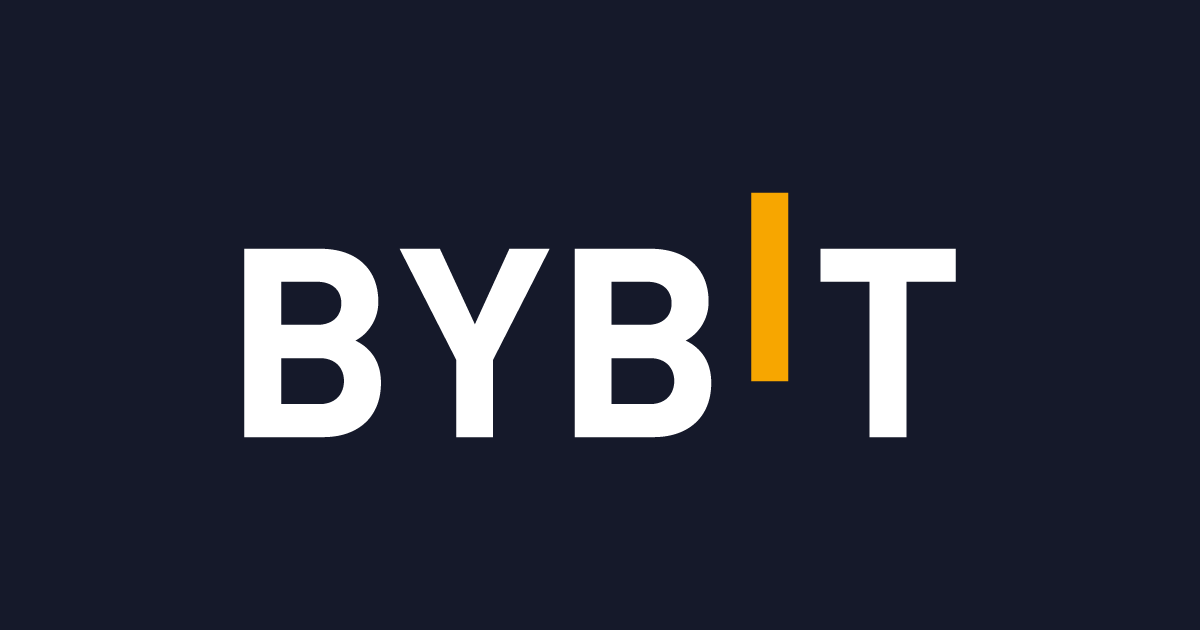 Bybit交易所界面图