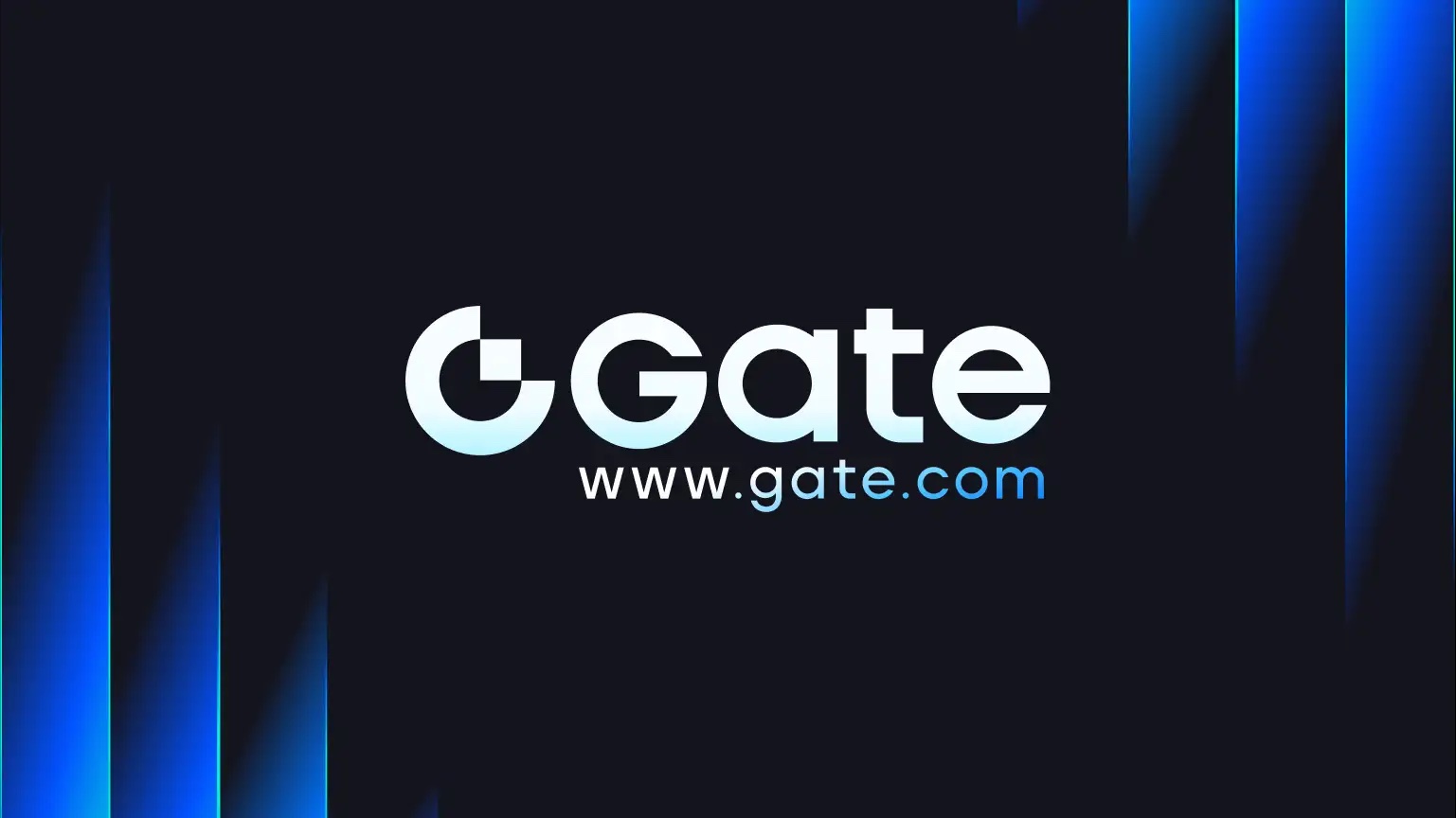 Gate.io交易所界面图