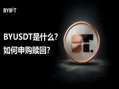 BYUSDT是什么？新手如何申购/赎回BYUSDT？BYUSDT新手指南