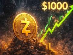 本轮ZEC币为什么会暴涨?Zcash(ZEC)币暴涨原因深度分析
