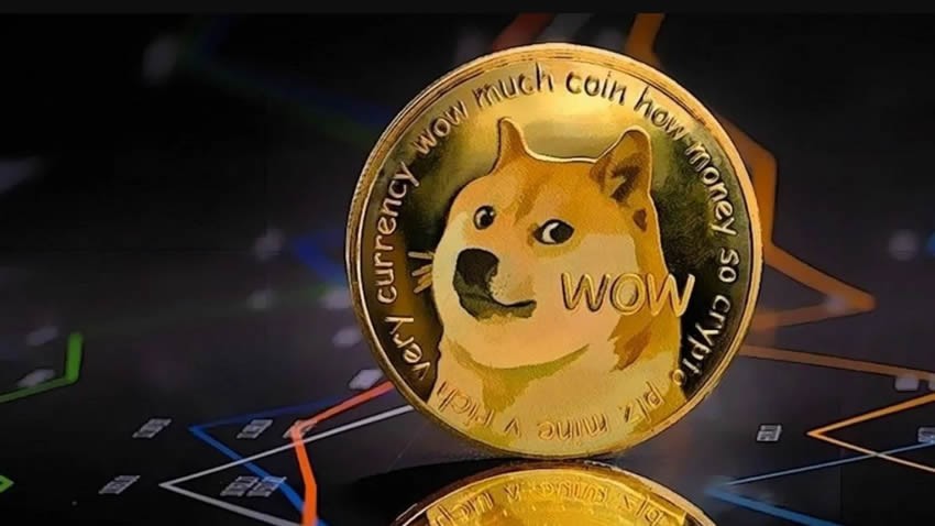 狗狗币(DOGE)新手指南