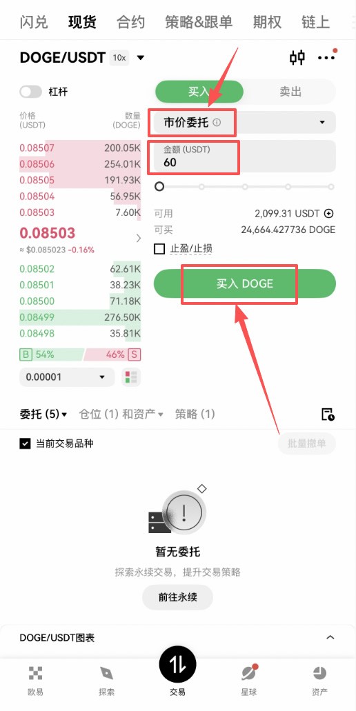 狗狗币为什么没有最大供应量?DOGE一年增发多少枚?最新近况介绍