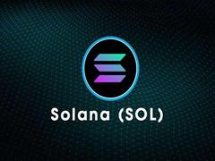 Solana(SOL)是什么?怎么买?SOL币价格走势及未来潜力分析