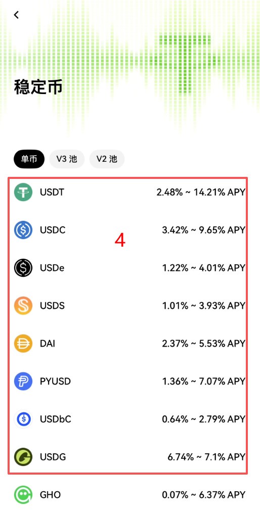 殴易Web3钱包如何使用?创建、充值、转币、理财等完整图文教程(新手必看)