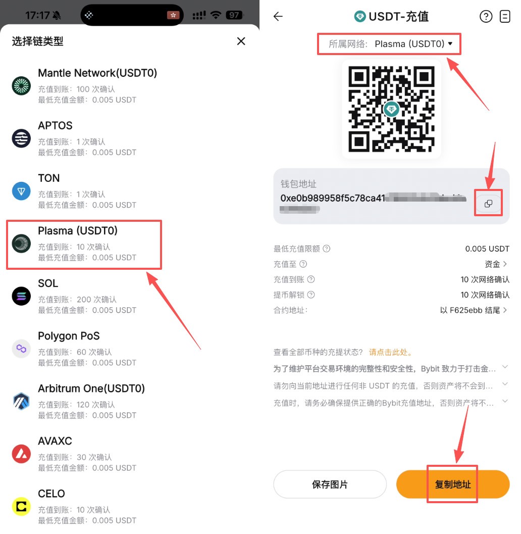 USDT玩法介绍