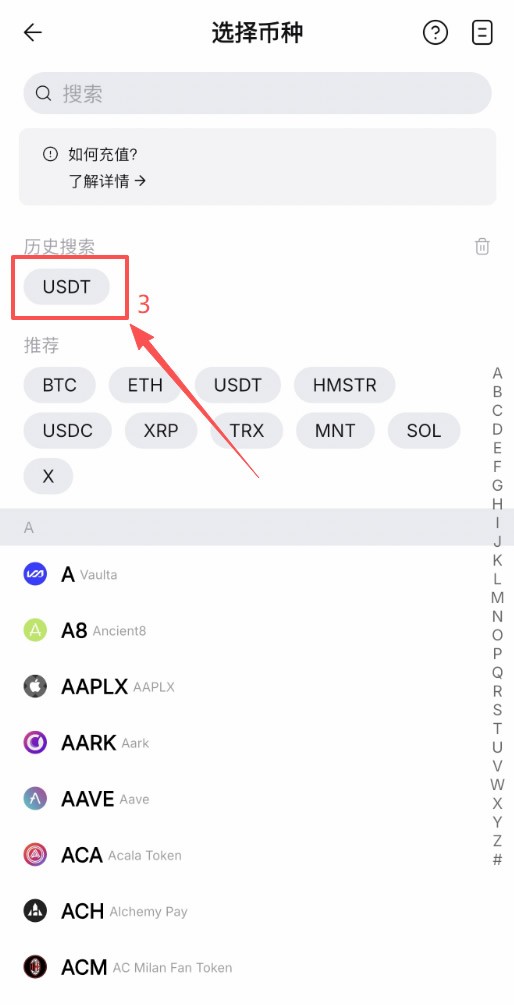 USDT能做什么?赚币、合约、转账和礼品卡 四种USDT实用玩法教程