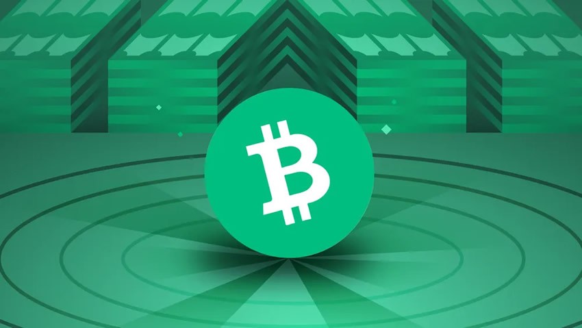比特币现金(BCH)历史最高价、最低价与历年价格走势汇总
