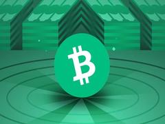 比特币现金(BCH)历史最高价、最低价与历年价格走势汇总