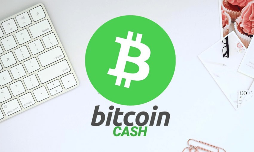 比特币现金(BCH)历史最高价、最低价与历年价格走势汇总
