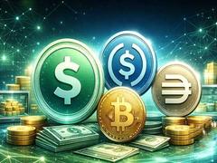 什么是稳定币?最值得投资的稳定币有哪些?