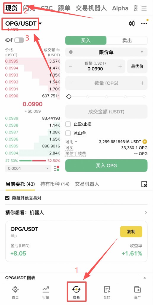 火星币MARSCOIN全面介绍