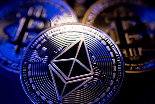 以太坊网络活动创下新高,ETH价格会上涨吗?