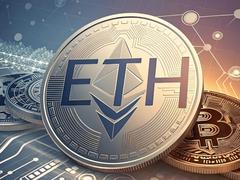 以太坊(ETH)历史最高价与历年价格数据汇总(2015-2026)