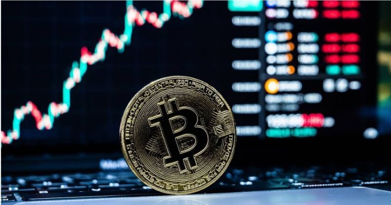 比特币历史数据分析