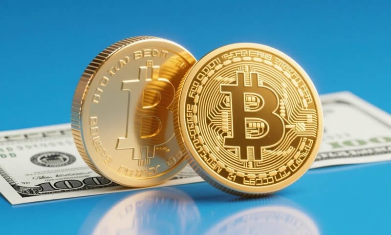 比特币(BTC)历史最高价与历年价格汇总(2009-2026)