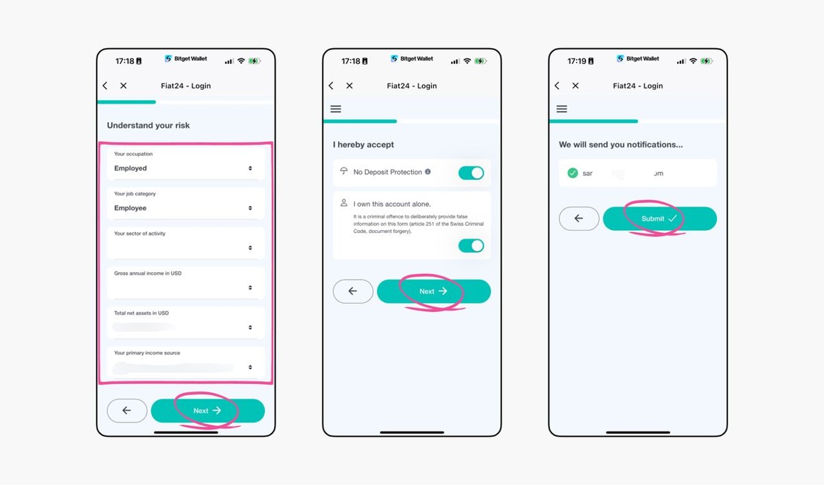 Bitget Wallet是什么?如何使用?Bitget钱包功能、优缺点介绍