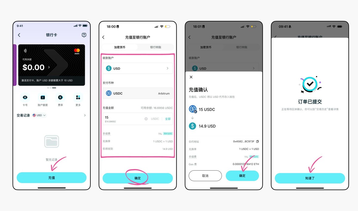 Bitget钱包全面介绍