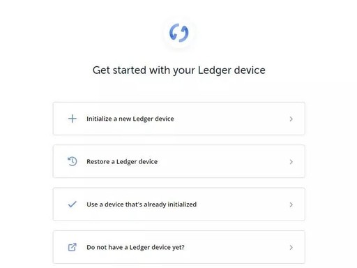 Ledger钱包怎么使用?Ledger钱包收发比特币图文教程
