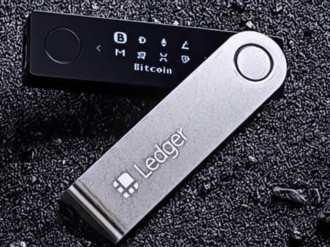 Ledger钱包下载使用教程