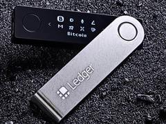 Ledger钱包怎么使用？Ledger钱包收发比特币图文教程