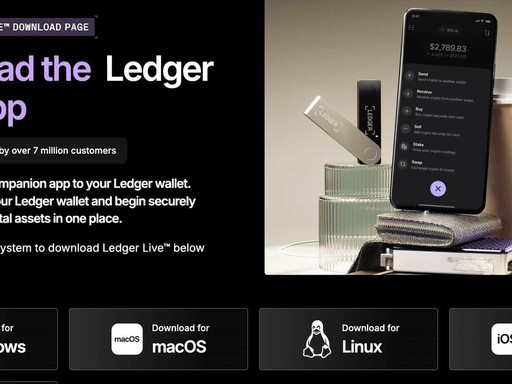 Ledger钱包怎么使用?Ledger钱包收发比特币图文教程