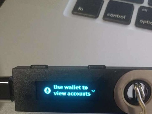 Ledger钱包下载使用教程
