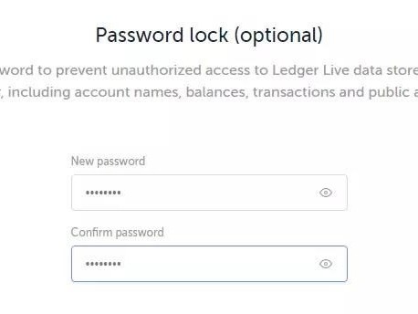 Ledger钱包下载使用教程