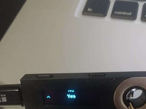 Ledger钱包下载使用教程