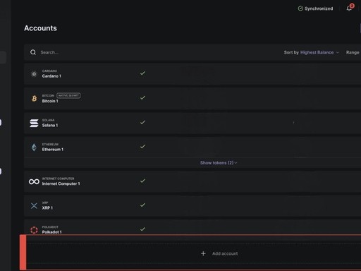 Ledger钱包怎么使用?Ledger钱包收发比特币图文教程