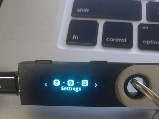 Ledger钱包怎么使用?Ledger钱包收发比特币图文教程