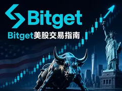 Bitget美股(美股代币/真实美股)开户+入金+交易完整新手指南