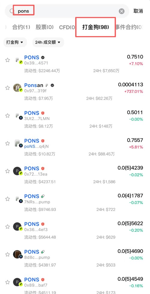 最佳Meme币交易APP推荐