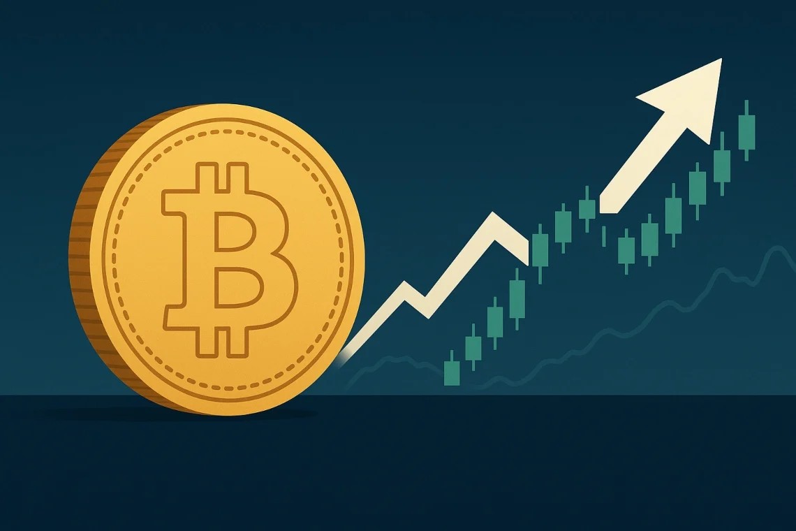 比特币价格上涨原因全面剖析
