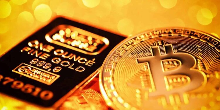 黄金代币化如何运作?详细拆解黄金代币化的底层运作逻辑