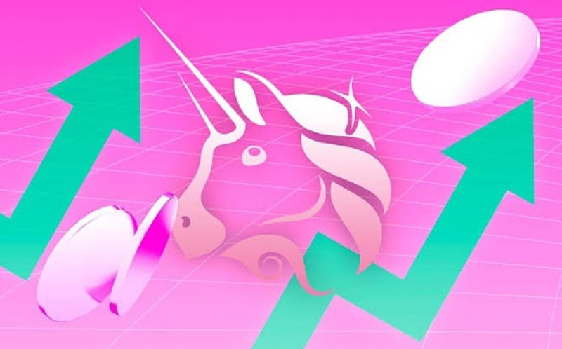UNI币价格上涨原因分析