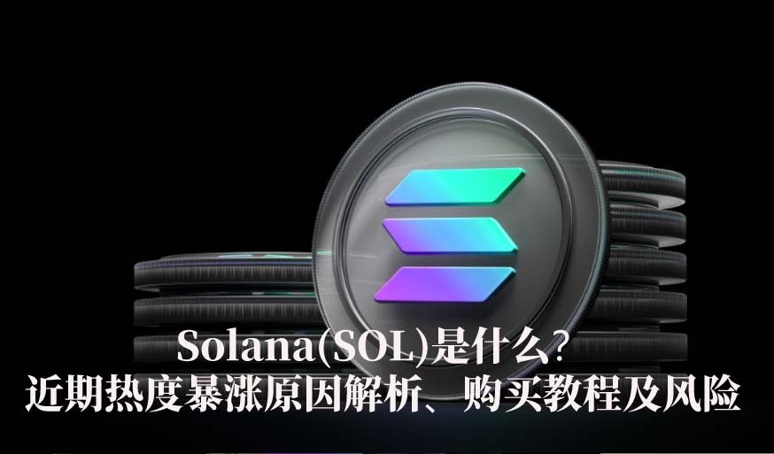 SOL币全面介绍及购买教程