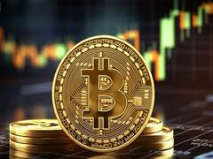 比特币价格预测：杯柄形态突破点，BTC目标价位12万美元？