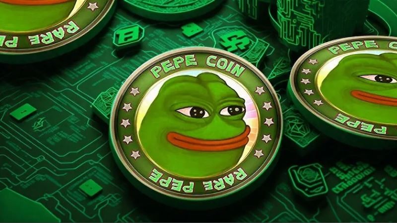 PEPE币是什么?PEPE币价格结构及购买教程