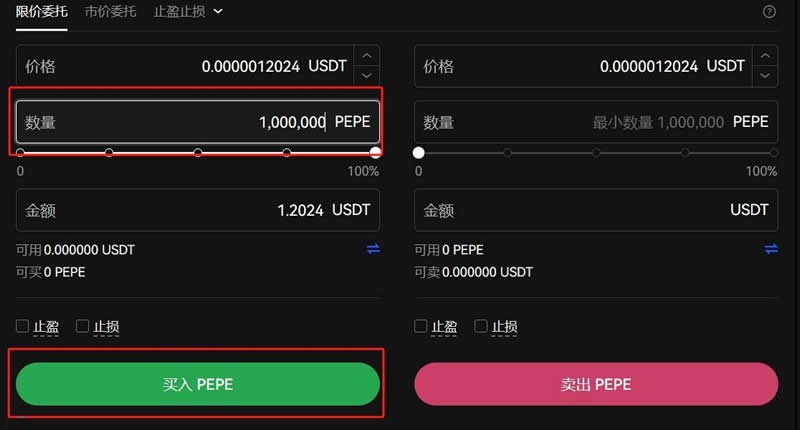 PEPE币是什么以及价格走势