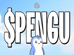 Pudgy Penguins(PENGU)币是什么？PENGU币空投、代币经济与未来价格预测