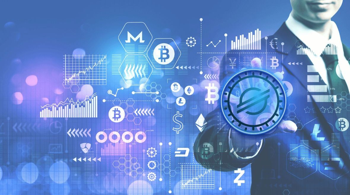 Stellar (XLM) 是什么?XLM币前景、价格预测与购买教程