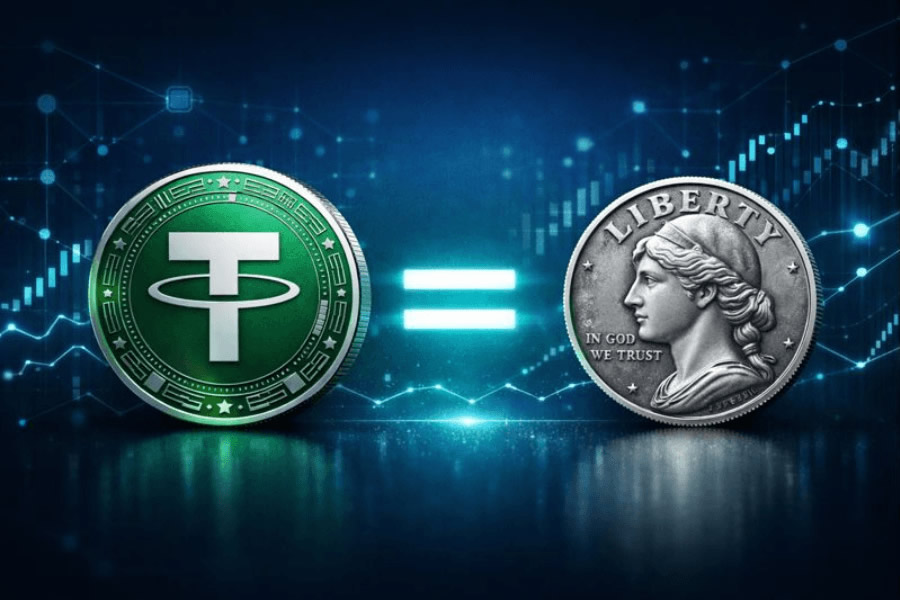 USDT(泰达币)是什么?新手必懂的稳定币入门指南:机制、用途与安全全解析