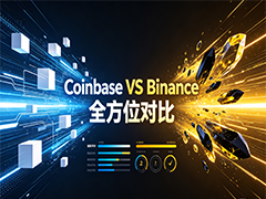 Coinbase VS Binance 全方位对比：两大全球头部交易所，到底谁更值得选择？