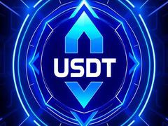 币圈新手买卖USDT完整流程(下载APP、注册、入金、提现及链上转账)