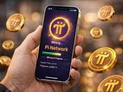 挖一枚比特币需要多久?2026年六款最佳手机挖矿APP新手指南